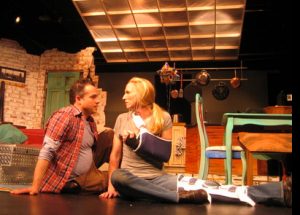 armonk players