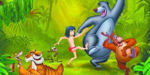 jungle book