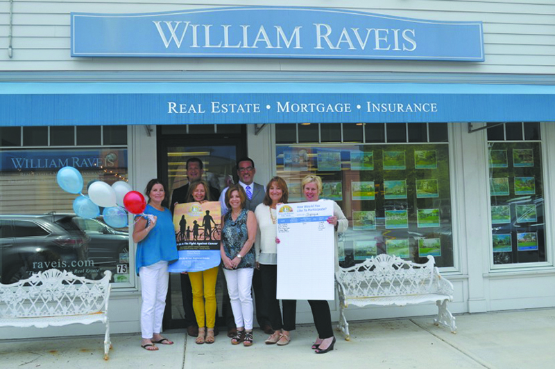 raveis team