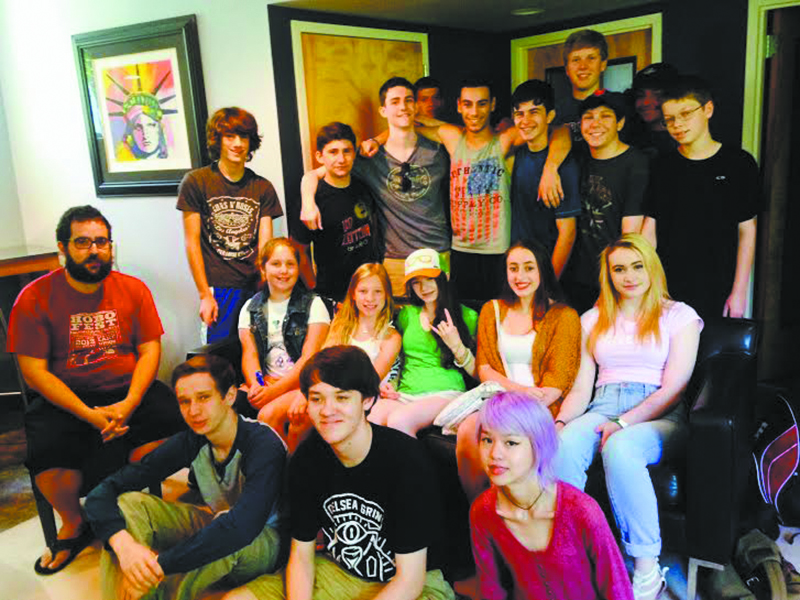 Group Photo