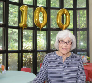 Esther Miller