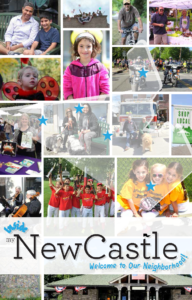 NC Front Cover
