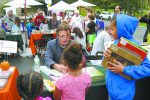 Children’s Book Author Peter Sis