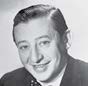Billy Rose