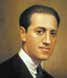 George Gershwin