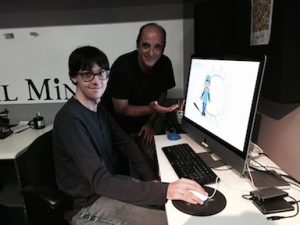 autism pic