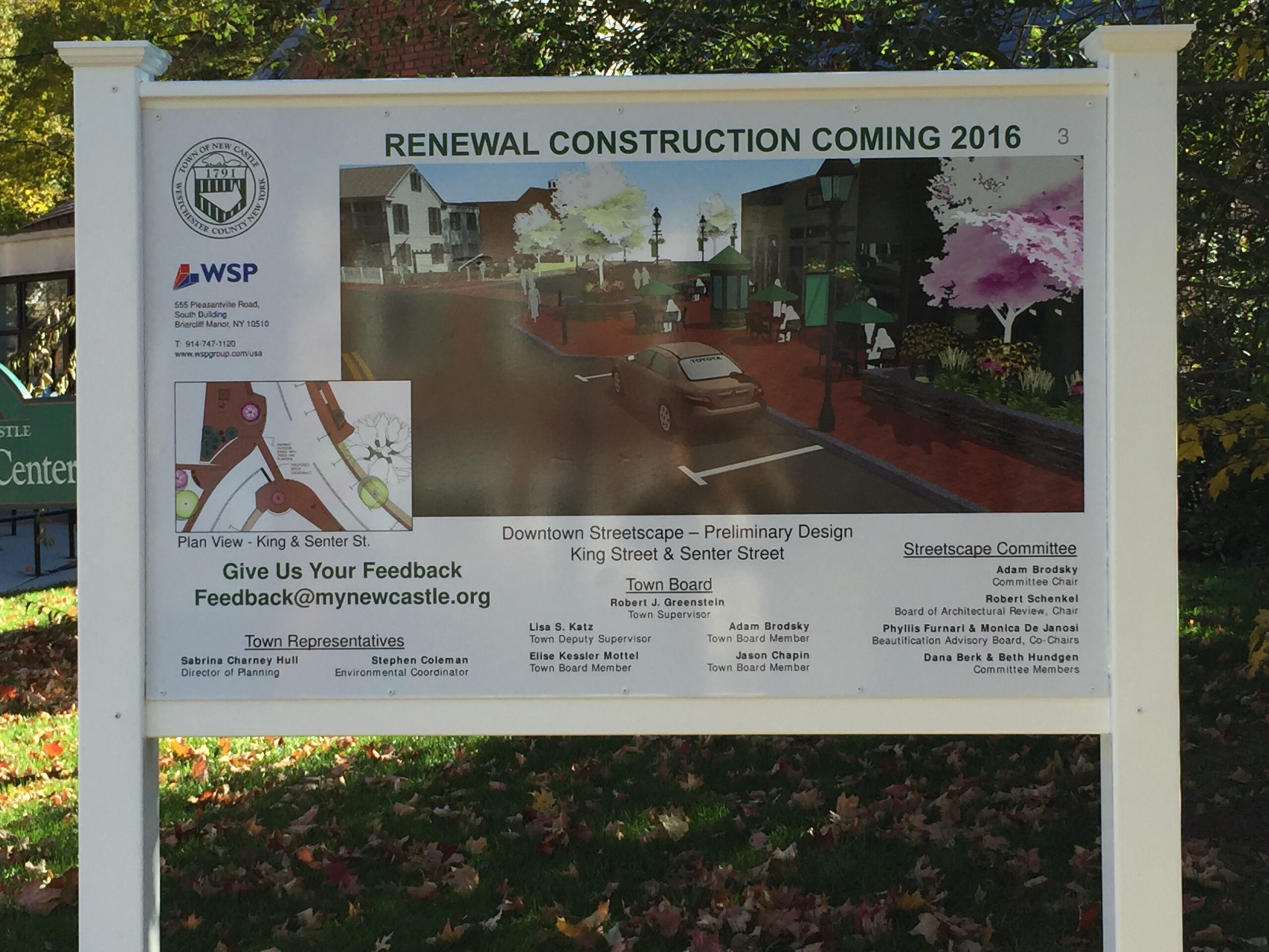 Community Center