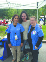 Northern Westchester Hospi- tal Volunteers