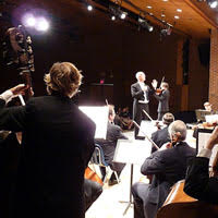 orchestra