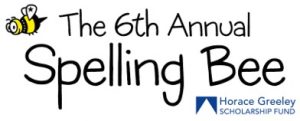 6thAnnualSpellingBee