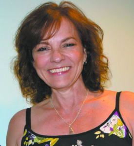 Pia Haas