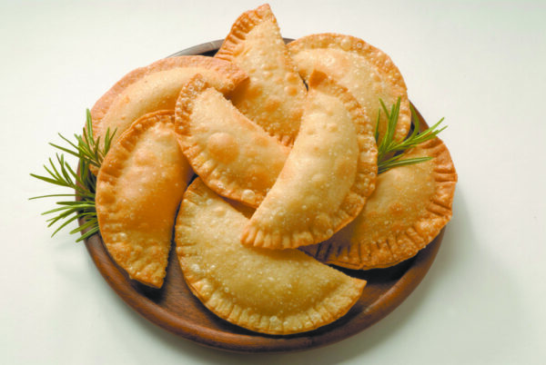 empanadas