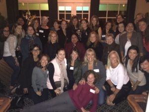 Ladies Night Out
