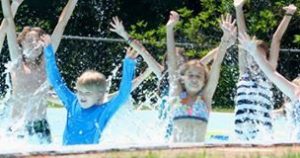 Camp Pool image