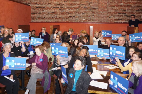 w4H.group shot signs