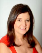 Publisher and Editor Grace Bennett