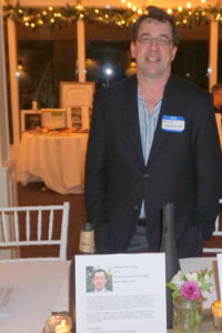Michael Weinberg