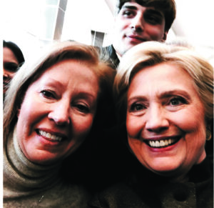 Hillary