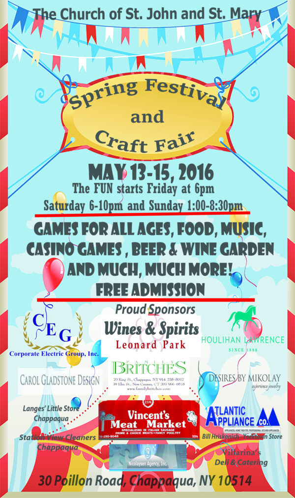 springfest