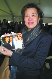 Karen Visser