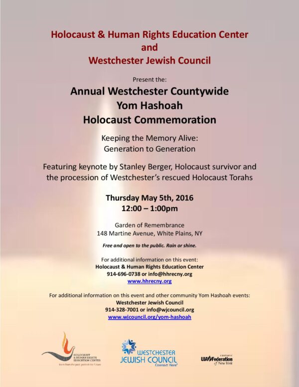 Yom Hashoah Ad 2016Full Page 3.7.16-page-001 (1)
