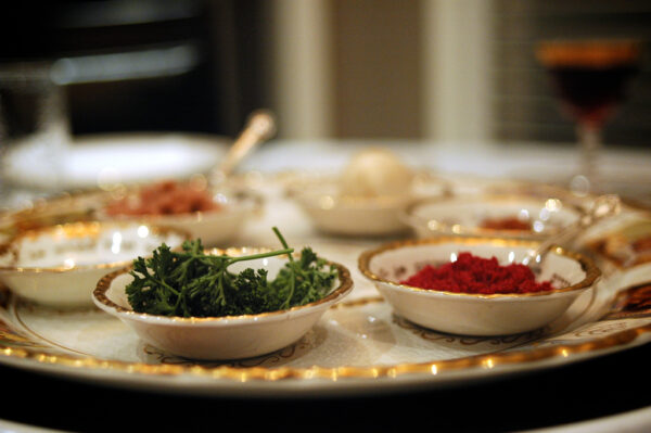 Have-You-Ever-Attended-Passover-Seder