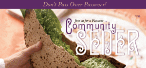 passover seder