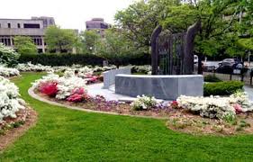 garden of remembrance