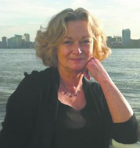 Kathleen Fitzgerald