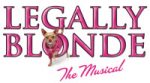 legally blond logo