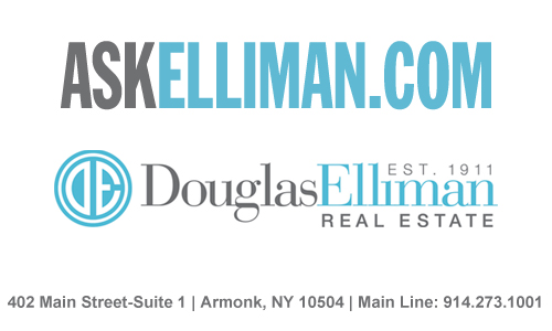 Douglas Elliman Armonk