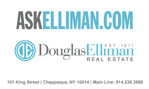 Douglas Elliman Chappaqua