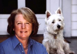 A special appearance by Rosemary Wells at is planned at the May 1 funraiser.