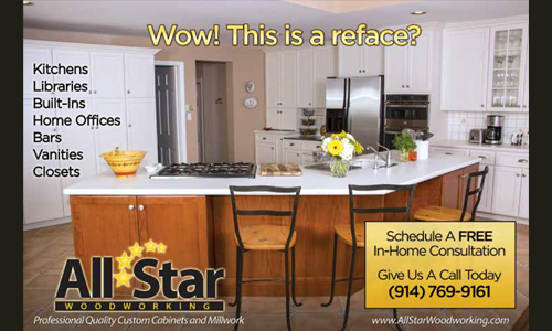 All*Star Woodworking