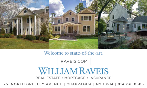 William Raveis – Chappaqua