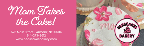 Beascakes Bakery