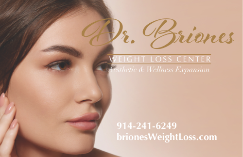 Dr. Briones Medical Weight Loss Center