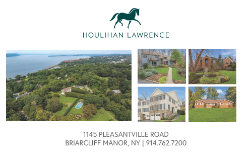 Houlihan Lawrence – Briarcliff
