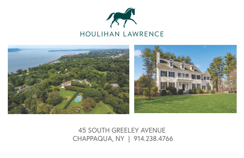 Houlihan Lawrence – Chappaqua