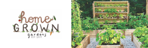 Home Grown Gardens