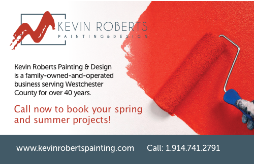 Kevin Roberts Painting & Design