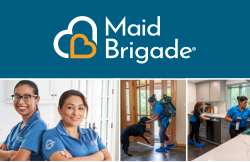 Maid Brigade