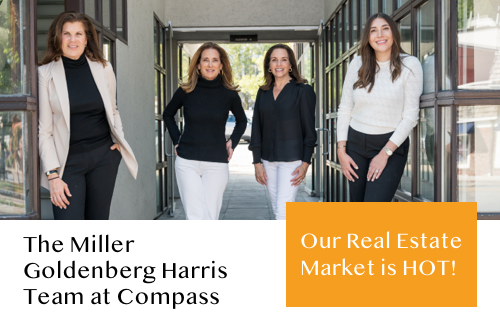 Compass: Miller Goldenberg Harris Team