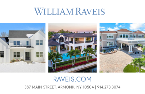 William Raveis – Armonk