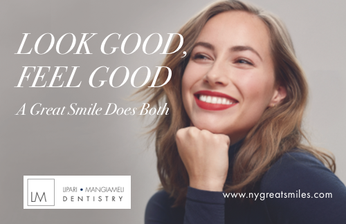 Lipari & Mangiameli Dentistry