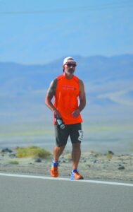 Photo 1 - Eric Gelber Running