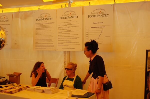 Mount Kisco Food Pantry 2