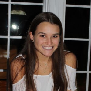 Katherine Chapin