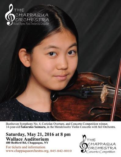 TCO May Concert 2016