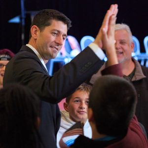 paul ryan